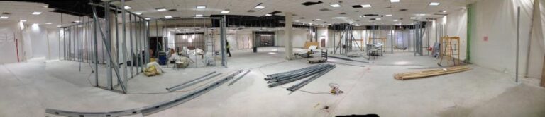 Class A Office Build outs and Renovations for professional offices in Orlando and the surrounding Central Florida region.