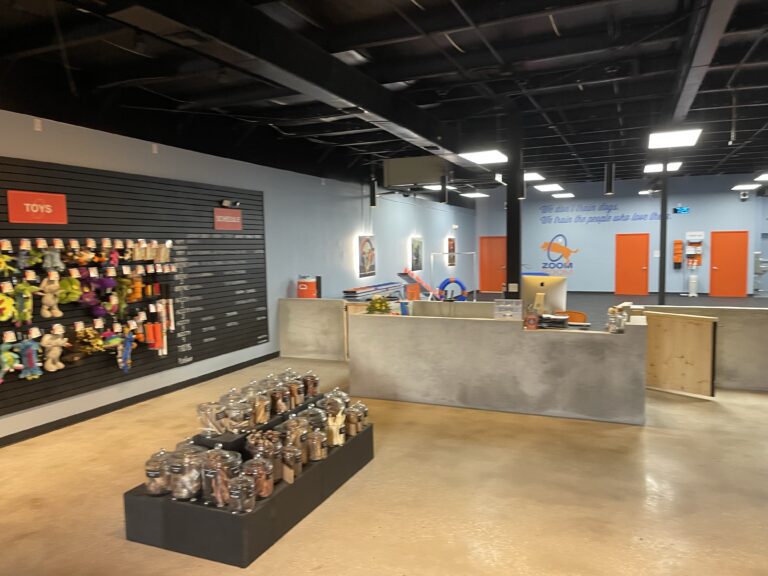 Commercial Contractor Orlando